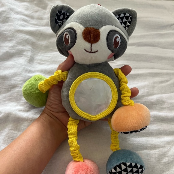 LOT of 5 Infant Toys - Picture 7 of 16